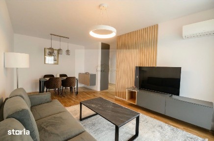 Încheiere 2 camere view spre lac| Iulius Mall - FSEGA-Parcare