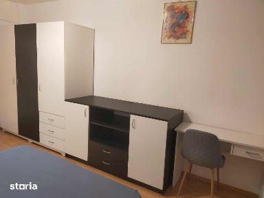 garsoniera in Marasti,zona Iulius Mall,bloc nou