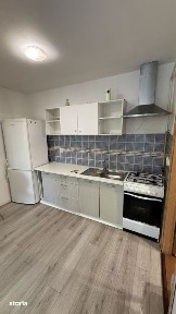 Ap cu 2 camere + curte si parcare | zona The Office - Marasti