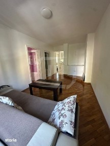 Apartament 3 camere I Manastur zona Ion Mester