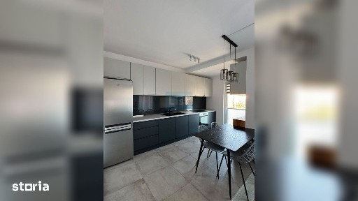 Apartament 3 camere in Dâmbul Rotund