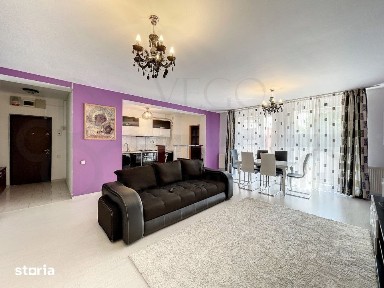 Apartament 2 camere, doua parcari, aproape de Centru, Sigma Republicii