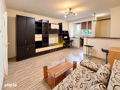 Garsoniera/Studio, Manastur,Big, Campului,Calvaria, USAMV, Primaverii