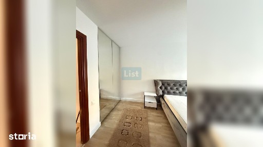 Apartament de închiriat în Mănăștur
