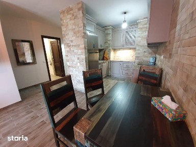 Apartament cu 2 camere I Mobilat si utilat I Parcare I Grand Park Resi