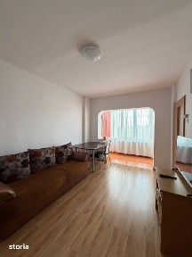 Garsoniera de inchiriat, 25 mp, zona Bucla - Str. Victoriei