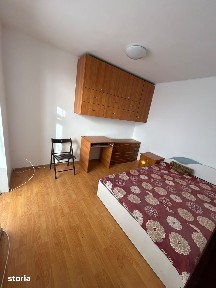 De vanzare apartament cu 2 camere si balcon, mobilat, Pret 38.000€