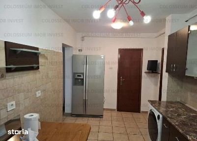 Apartament 4 camere, etaj 1/8, decomandat, zona Triaj!