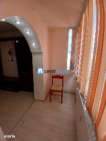 Apartament 2 camere zona 13 Decembrie Fagaras