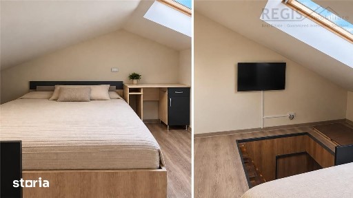 Apartament cu 3 camere de vanzare