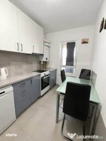 Vand Apartament 2 camere nemobilat