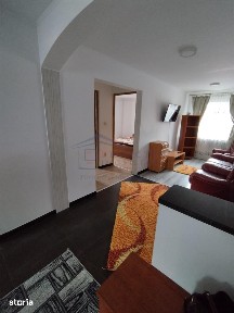 Apartament 3 camere | Burdujeni | Complet mobilat si utilat | I2C-1892