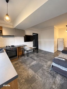 Apartament cu 2 camere, 38 mp, Obcini Residence