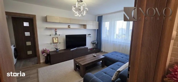 2 Camere | Dristor | Pet Friendly | AC | Balcon | Metrou