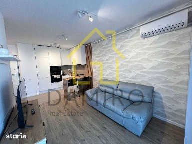 Apartament 2 camere Estoria City Pallady metrou Nicolae Teclu