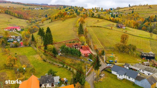 Teliu, Brasov