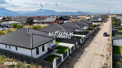 Casă pe Parter | 4 Camere | Intabulată | Se Acceptă Credit