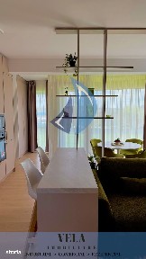 Apartament PREMIUM Unirii, 2 camere, parcare, boxa depozitare