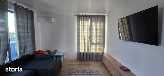 Vând apartament 3 camere arcada