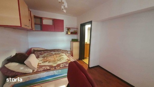 Vand apartament 2 camere Tiglina 1