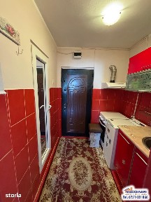 Garsonieră de vânzare în Micro 39A. Mobilată și utilată.