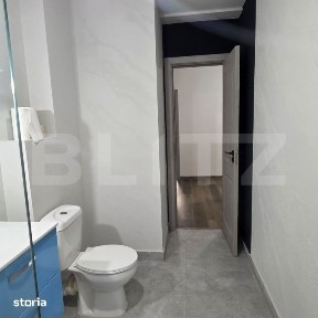 Apartament 3 camere, 78 mp, zona