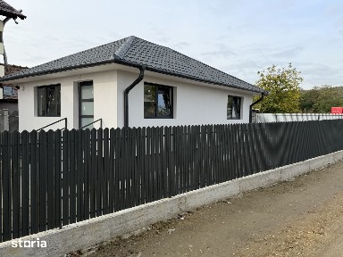 Casă de vânzare Mihaesti