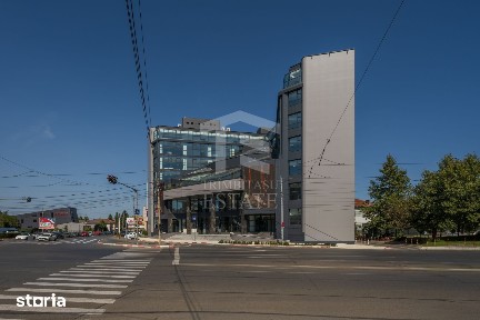 PLOIESTI -ultracentral | Spatii birouri de inchiriat de la 21mp in sus
