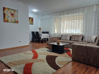 Apartament de inchiriat