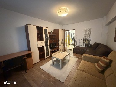 Vanzare apartament 2 camere decomandat - Zona Republicii