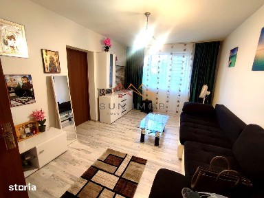 ÎNCHIRIERE APARTAMENT 2 CAMERE | ETAJ 1 | ZONA PIAȚA CENTRALĂ