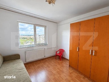 Apartament 3 camere, 48.26 mp, zona Mircea cel Batran