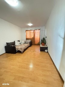 Alexandru - Piata Voievozilor -3 camere decomandat - etaj intermediar