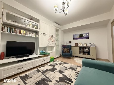 Apartament 3 camere decomandat, parcare subterana- Visoianu