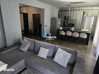 Apartament 2 cam, open space, de vanzare zona Copou - Aleea Sadoveanu