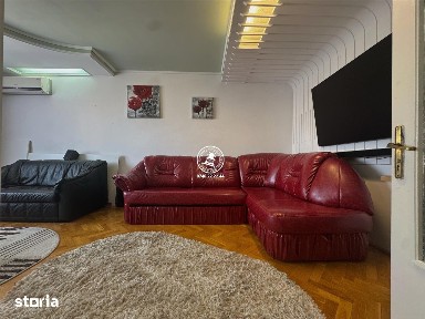 Apartament 3 camere | 8673 mp | Nicolina 1 | Decomandat