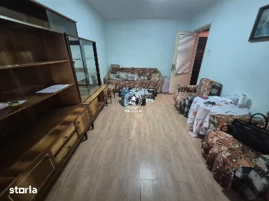 Apartament 2 camere decomandat de vanzare zona Dacia - Iasi
