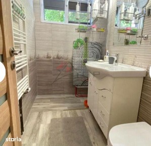 Apartament 2 camere, Podu Ros - Simigeria Krantz
