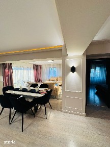Apartament 3 camere de vanzare Centru - Sfantul Lazar
