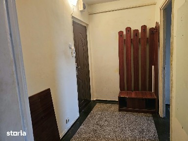 Apartament 2 camere semicentral Iasi Cantemir, lângă bulevard