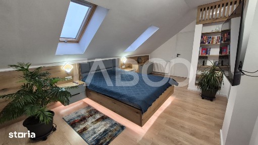 Apartament 4 camere 96mpu bloc cu lift Cartierul Arhitectiilor