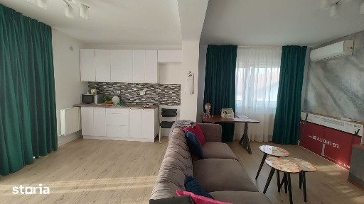 Penthouse de vanzare in Sibiu,suprafata totala 234 mp