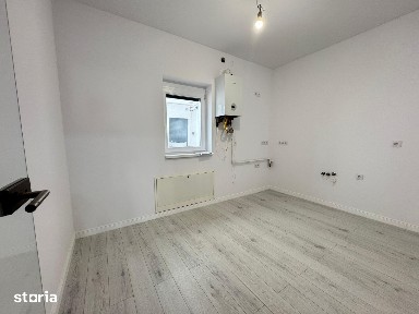 Apartament 3 Camere & 2 Băi - Tehnologie Smart, Gata de Mutare!