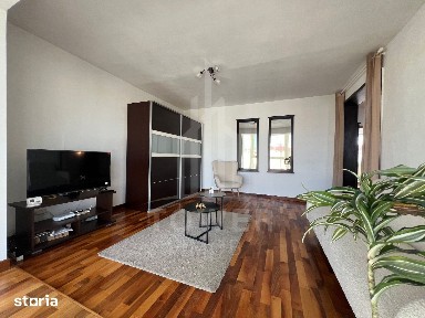 Apartament 3 camere de închiriat - Str Nicolae Iorga