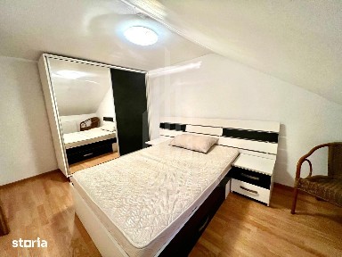 TOWER IMOB - APARTAMENT CU 3 CAMERE DE ÎNCHIRIAT