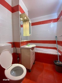 Apartament 3 camere decomandat zona Alba Iulia