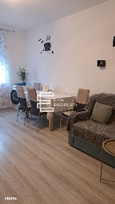 Apartament cu 2 dormitoare de închiriat | Selimbar | Parcare inclusă