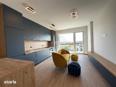 Apartament 2 camere NOU zona Turnisor