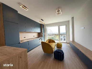 Apartament 2 camere NOU zona Turnisor