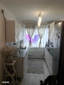 Apartament de Inchiriat 2 Camere/langa Politie/500e